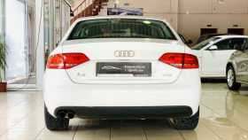 Audi A4 2010 г.в.