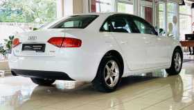 Audi A4 2010 г.в.
