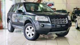 Land Rover Freelander 2008 г.в.