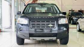 Land Rover Freelander 2008 г.в.