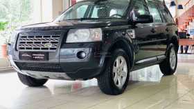 Land Rover Freelander 2008 г.в.