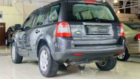 Land Rover Freelander 2008 г.в.