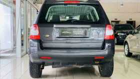 Land Rover Freelander 2008 г.в.