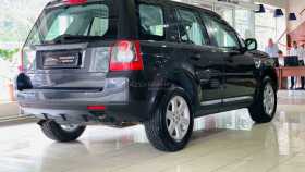 Land Rover Freelander 2008 г.в.