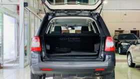 Land Rover Freelander 2008 г.в.