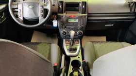 Land Rover Freelander 2008 г.в.