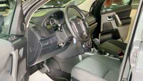 Land Rover Freelander 2008 г.в.