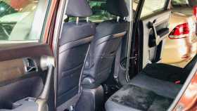 Honda CR-V 2012 г.в.