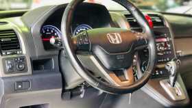 Honda CR-V 2012 г.в.