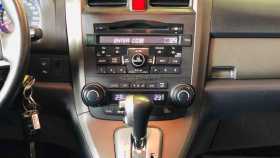 Honda CR-V 2012 г.в.