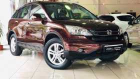 Honda CR-V 2012 г.в.
