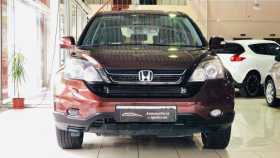 Honda CR-V 2012 г.в.