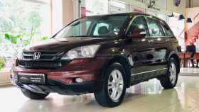 Honda CR-V 2012 г.в.