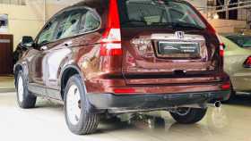 Honda CR-V 2012 г.в.