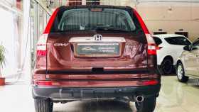 Honda CR-V 2012 г.в.