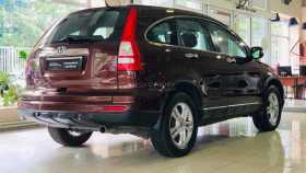 Honda CR-V 2012 г.в.