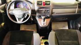 Honda CR-V 2012 г.в.