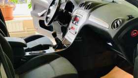 Ford Mondeo 2008 г.в.