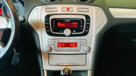 Ford Mondeo 2008 г.в.