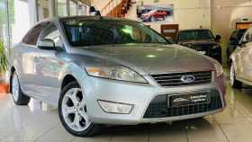 Ford Mondeo 2008 г.в.