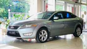 Ford Mondeo 2008 г.в.