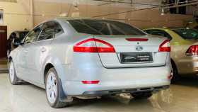 Ford Mondeo 2008 г.в.