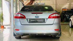 Ford Mondeo 2008 г.в.
