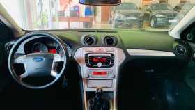 Ford Mondeo 2008 г.в.