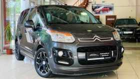 Citroen C3 Picasso 2014 г.в.