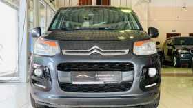 Citroen C3 Picasso 2014 г.в.
