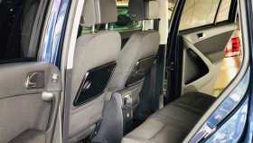 Volkswagen Tiguan 2012 г.в.