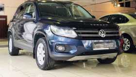 Volkswagen Tiguan 2012 г.в.