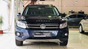 Volkswagen Tiguan 2012 г.в.