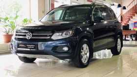 Volkswagen Tiguan 2012 г.в.