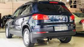 Volkswagen Tiguan 2012 г.в.