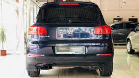 Volkswagen Tiguan 2012 г.в.