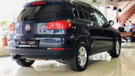 Volkswagen Tiguan 2012 г.в.