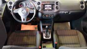 Volkswagen Tiguan 2012 г.в.