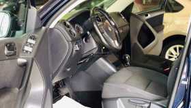 Volkswagen Tiguan 2012 г.в.
