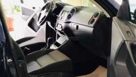 Volkswagen Tiguan 2012 г.в.
