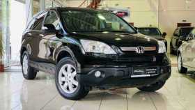 Honda CR-V 2008 г.в.
