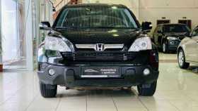 Honda CR-V 2008 г.в.
