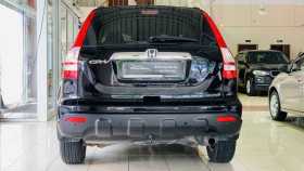 Honda CR-V 2008 г.в.