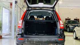 Honda CR-V 2008 г.в.