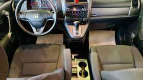 Honda CR-V 2008 г.в.