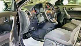Honda CR-V 2008 г.в.
