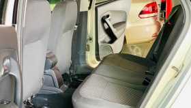 Volkswagen Polo 2011 г.в.