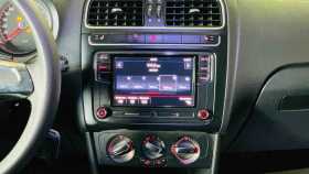 Volkswagen Polo 2011 г.в.