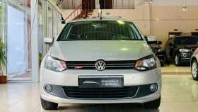 Volkswagen Polo 2011 г.в.