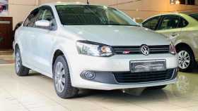 Volkswagen Polo 2011 г.в.
